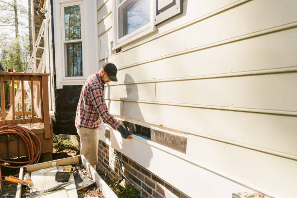 Top rated local Emergency Siding Repair specialists in Esmont, VA